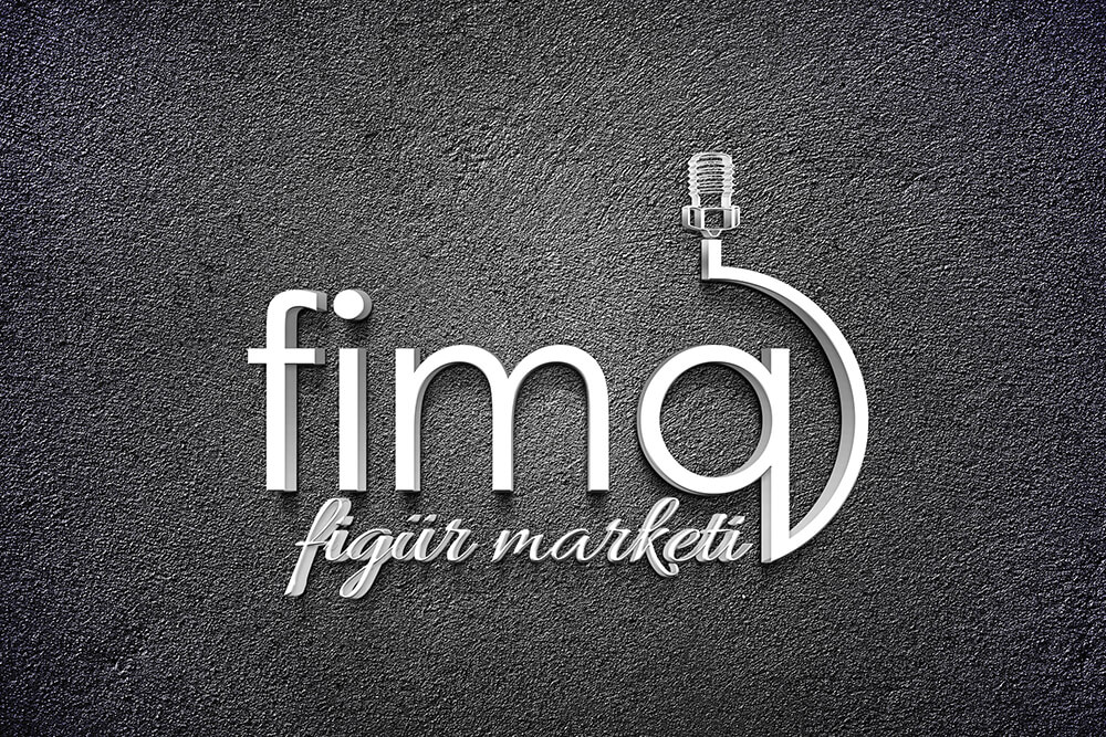 Logo Çalışması 2
